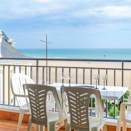Appartement Avec Vue Sur La Baie Des Sables D'Olonne - 4 Personnes Les Sables-dʼOlonne Dış mekan fotoğraf