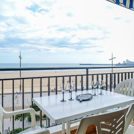 Appartement Avec Vue Sur La Baie Des Sables D'Olonne - 4 Personnes Les Sables-dʼOlonne Dış mekan fotoğraf