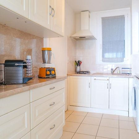 Appartement Avec Vue Sur La Baie Des Sables D'Olonne - 4 Personnes Les Sables-dʼOlonne Dış mekan fotoğraf